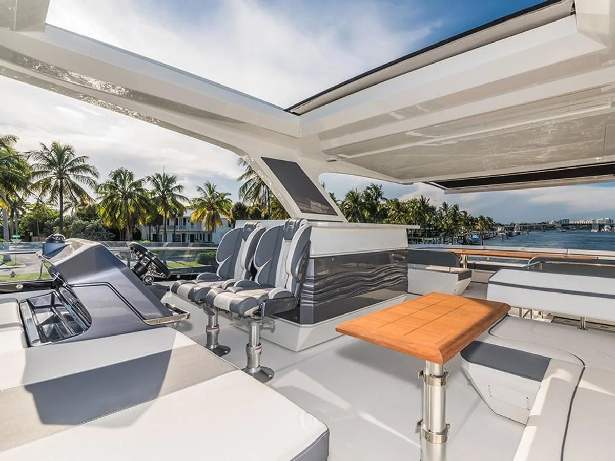 2027 Galeon 680 FLY 72.0 feet, Inuvik, Northwest Territories #32