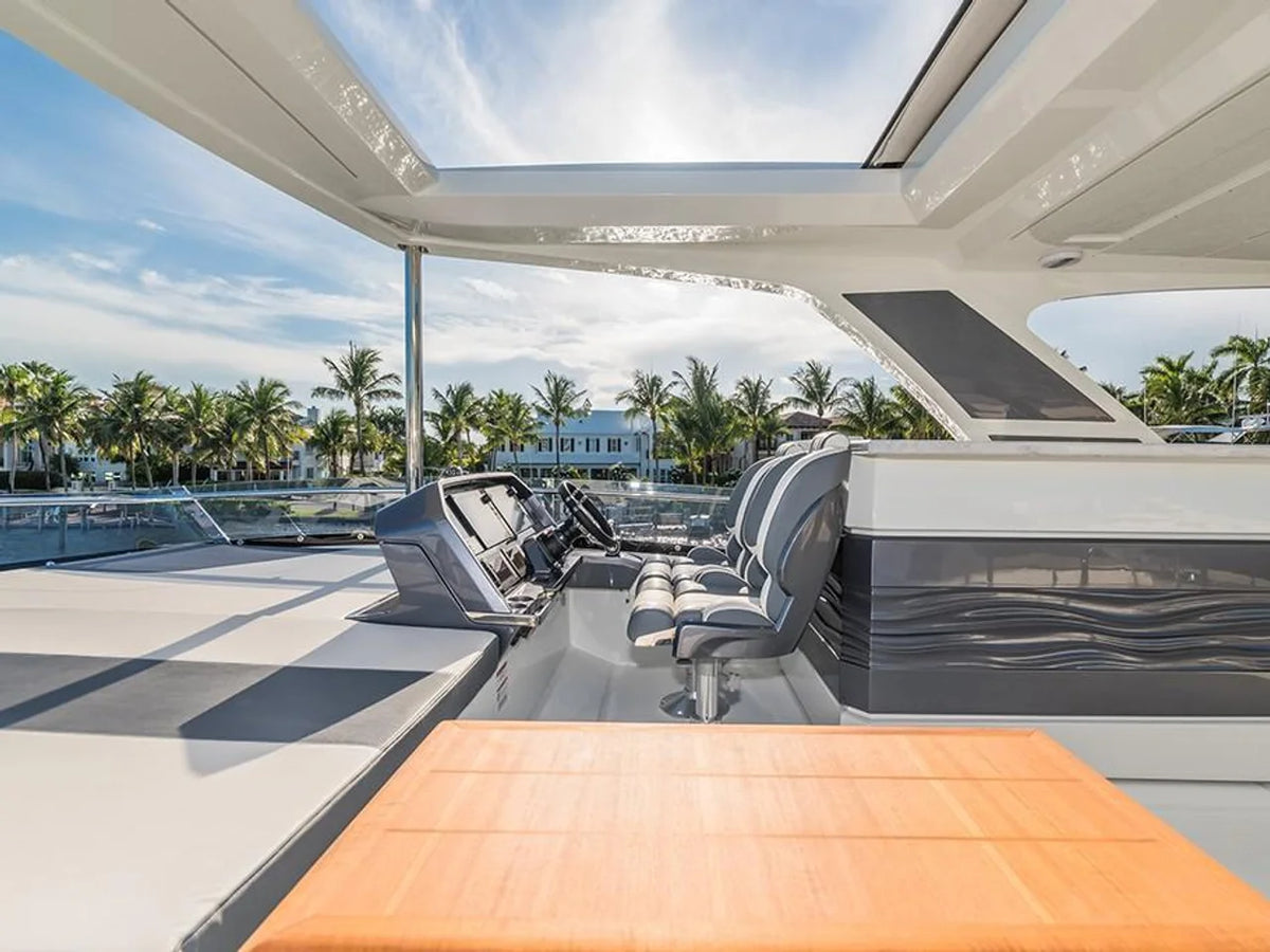 2027 Galeon 680 FLY 72.0 feet, Inuvik, Northwest Territories #33