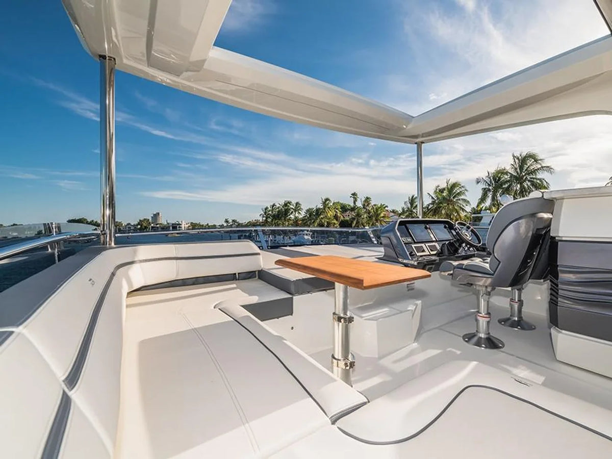 2027 Galeon 680 FLY 72.0 feet, Inuvik, Northwest Territories #34