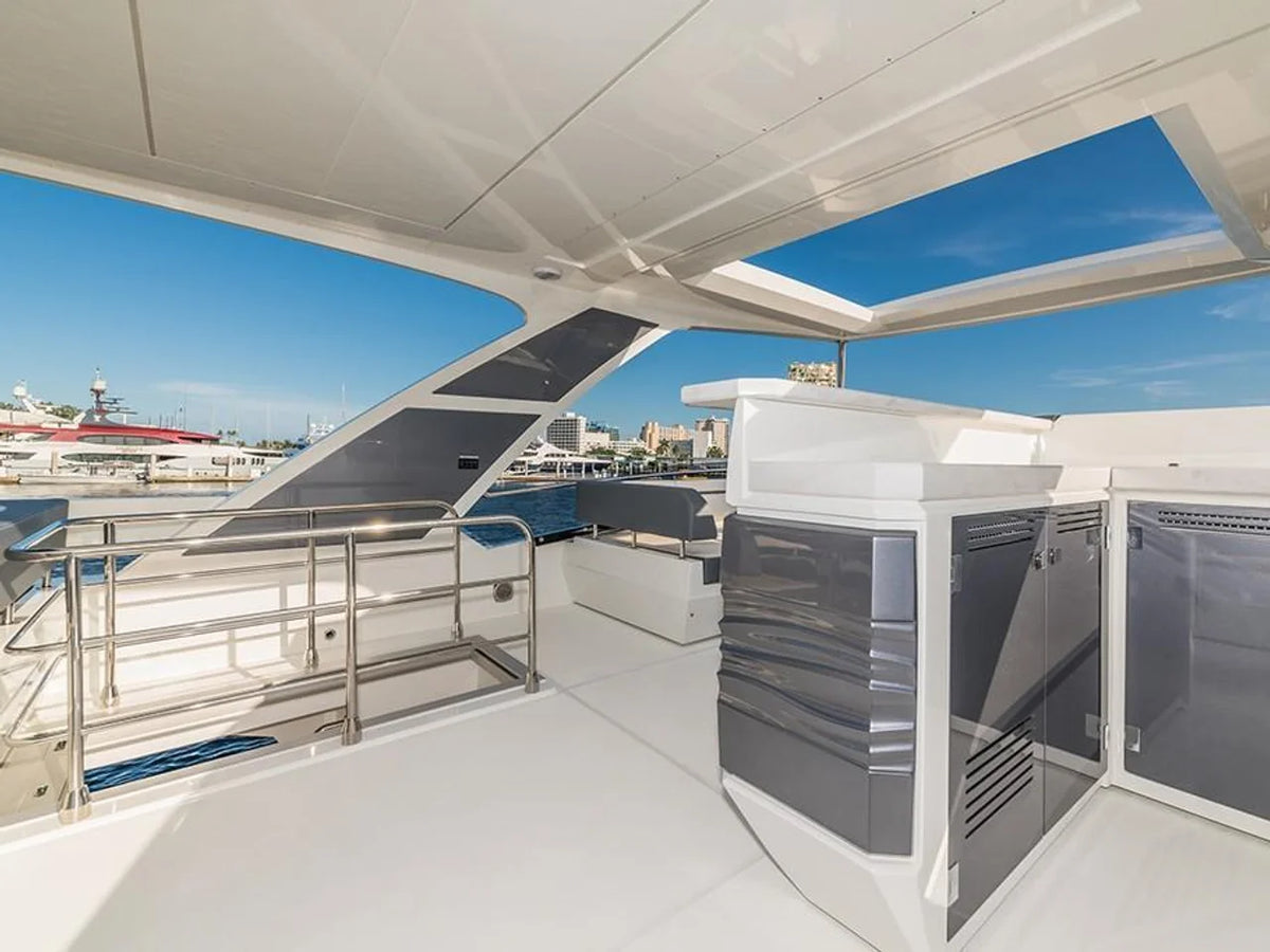 2027 Galeon 680 FLY 72.0 feet, Inuvik, Northwest Territories #35