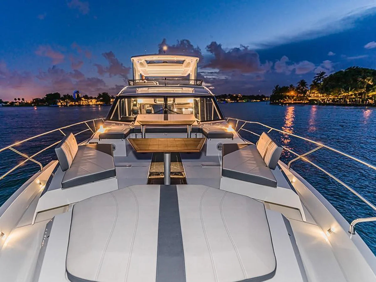 2027 Galeon 680 FLY 72.0 feet, Inuvik, Northwest Territories #36