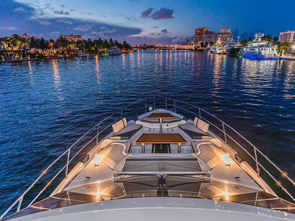 2027 Galeon 680 FLY 72.0 feet, Inuvik, Northwest Territories #37