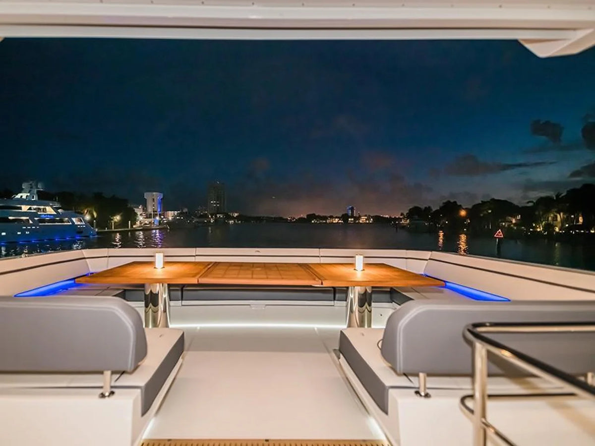 2027 Galeon 680 FLY 72.0 feet, Inuvik, Northwest Territories #38