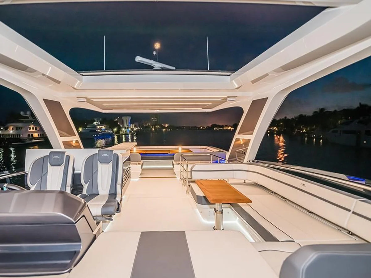 2027 Galeon 680 FLY 72.0 feet, Inuvik, Northwest Territories #39