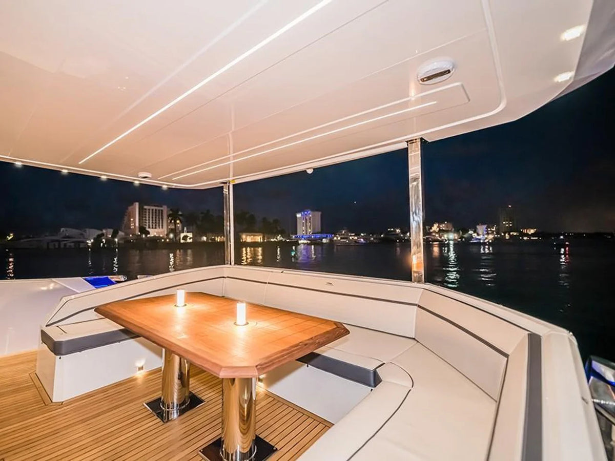 2026 Galeon 680 FLY 72.0 feet, Inuvik, Northwest Territories #40