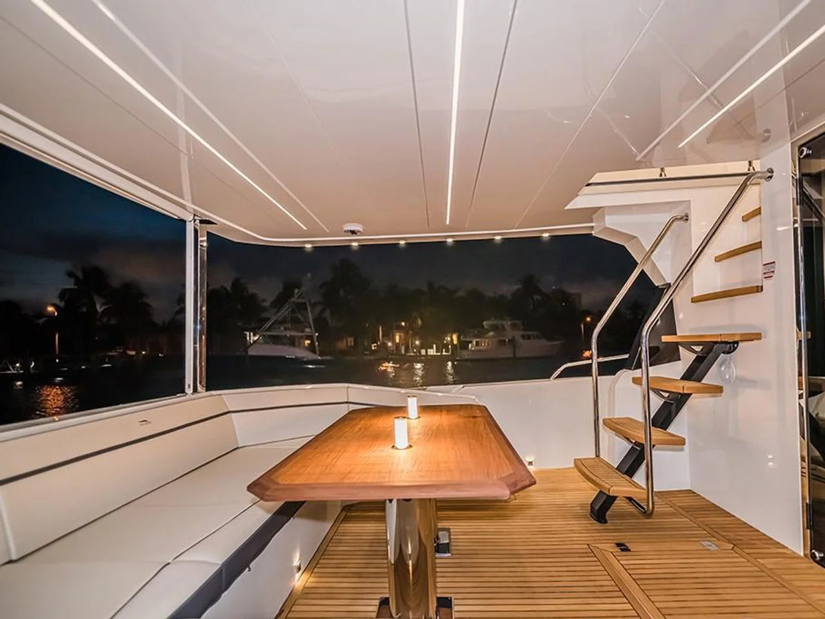 2027 Galeon 680 FLY 72.0 feet, Inuvik, Northwest Territories #41