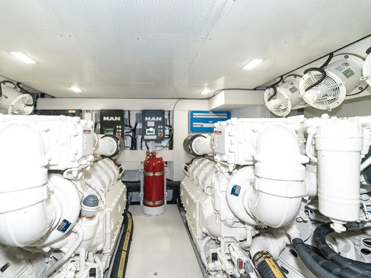 2027 Galeon 680 FLY 72.0 feet, Inuvik, Northwest Territories #66