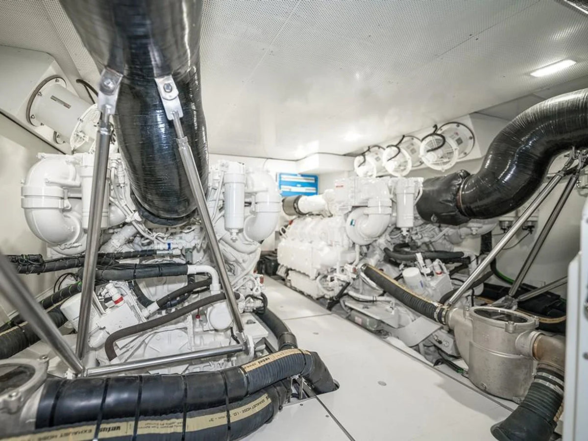 2027 Galeon 680 FLY 72.0 feet, Inuvik, Northwest Territories #69