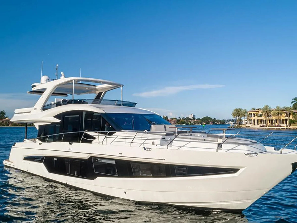 2027 Galeon 680 FLY 72.0 feet, Inuvik, Northwest Territories #10