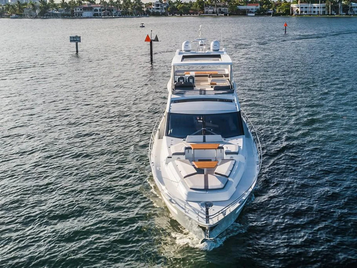 2027 Galeon 680 FLY 72.0 feet, Inuvik, Northwest Territories #8