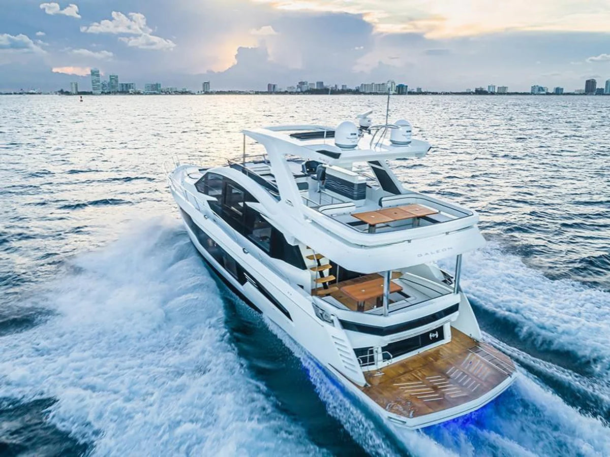 2027 Galeon 680 FLY 72.0 feet, Inuvik, Northwest Territories #6