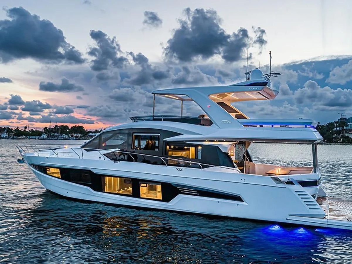 2027 Galeon 680 FLY 72.0 feet, Inuvik, Northwest Territories #5