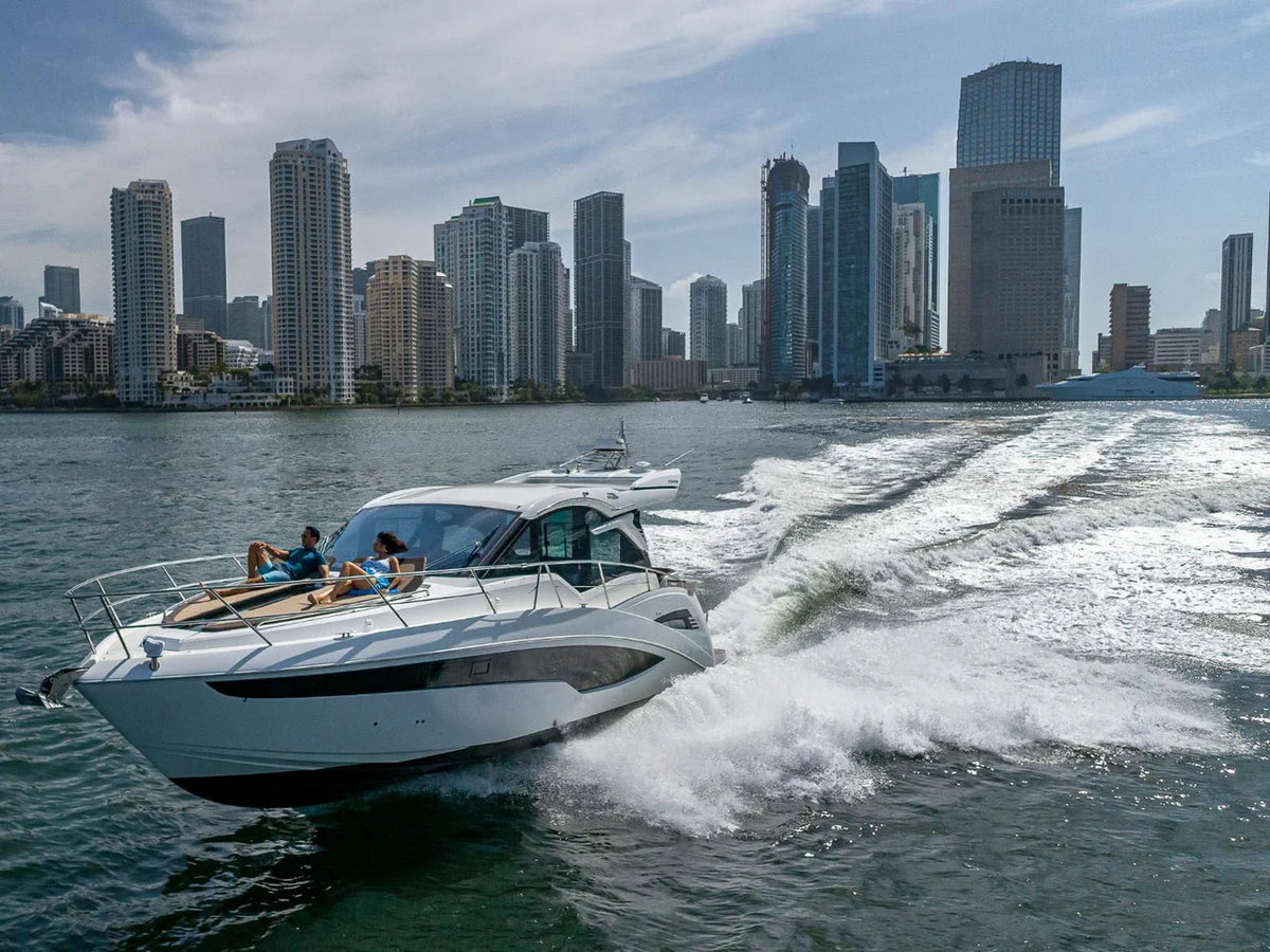 2027 Galeon 425 HTS 42.0 feet, Inuvik, Northwest Territories #2