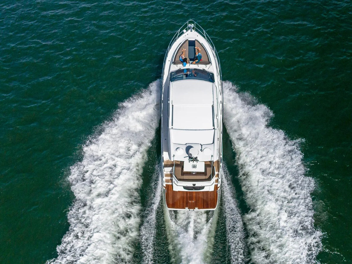2027 Galeon 425 HTS 42.0 feet, Inuvik, Northwest Territories #11