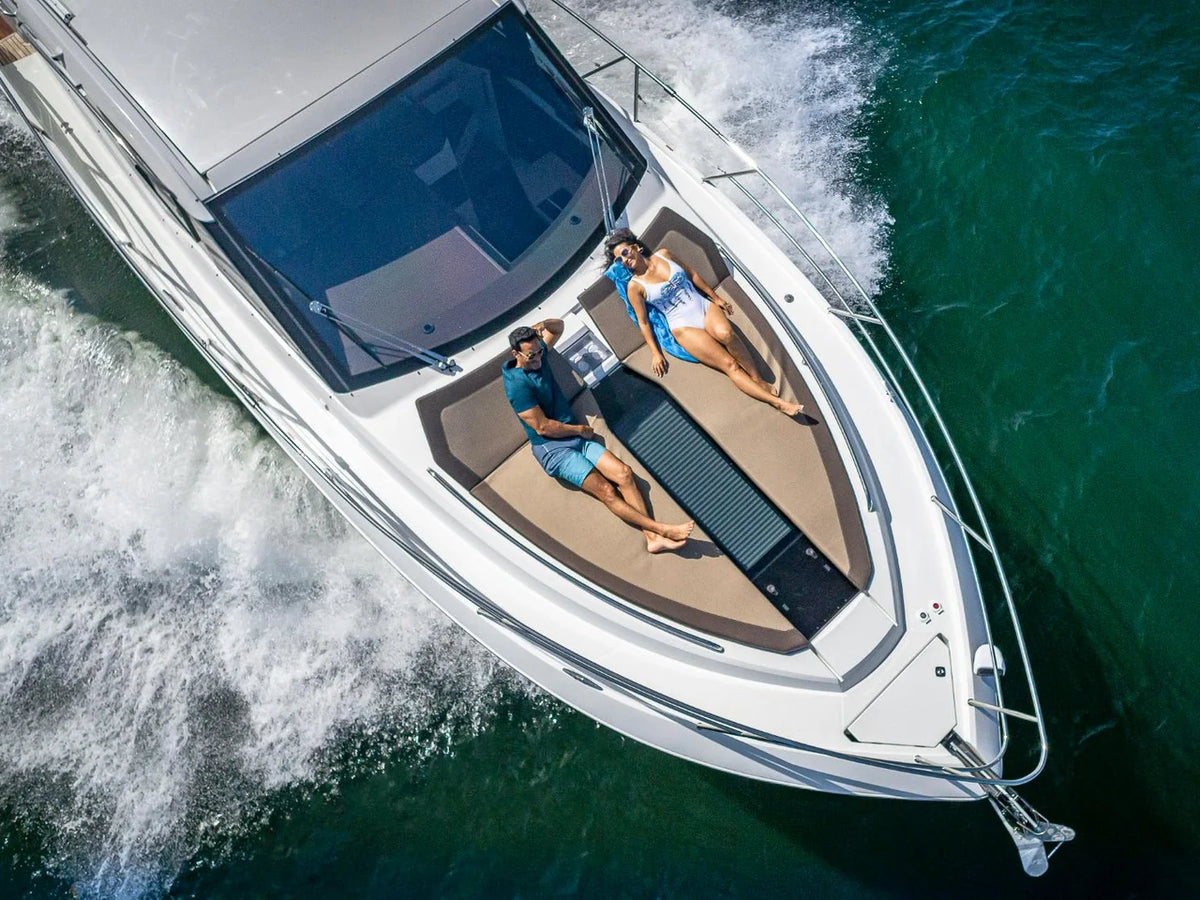 2027 Galeon 425 HTS 42.0 feet, Inuvik, Northwest Territories #13