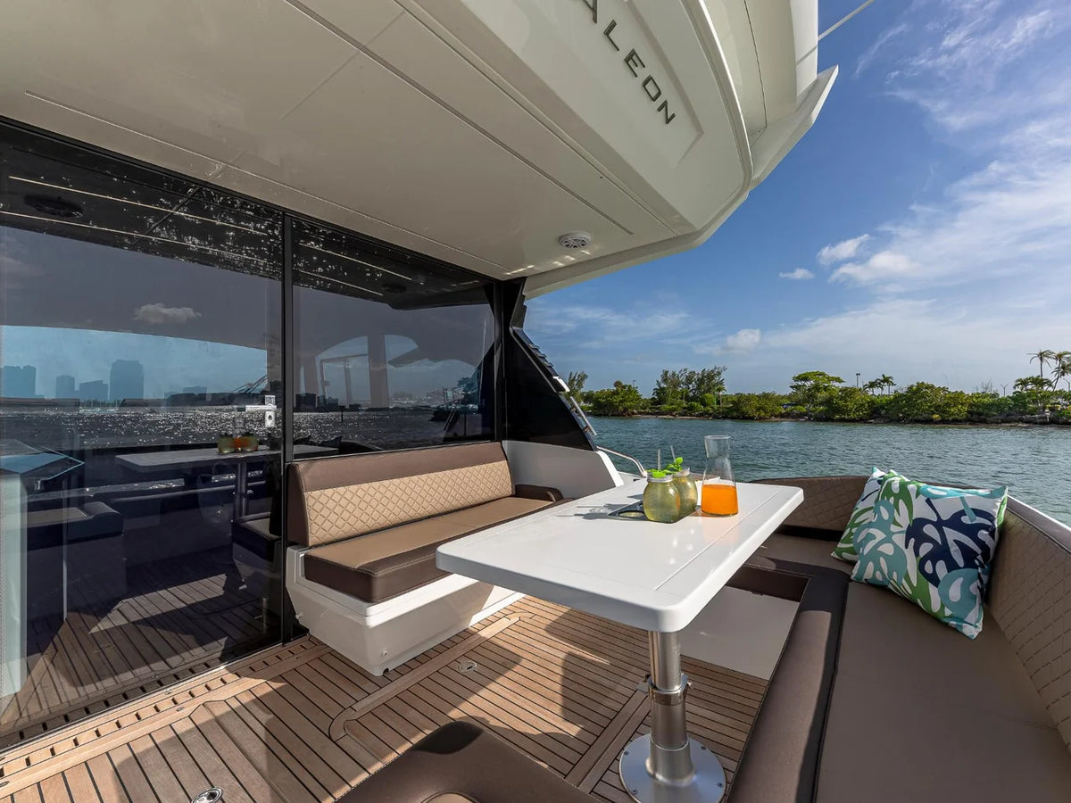 2027 Galeon 425 HTS 42.0 feet, Inuvik, Northwest Territories #14