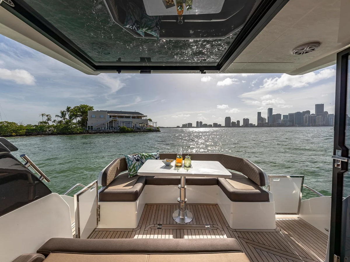 2027 Galeon 425 HTS 42.0 feet, Inuvik, Northwest Territories #16