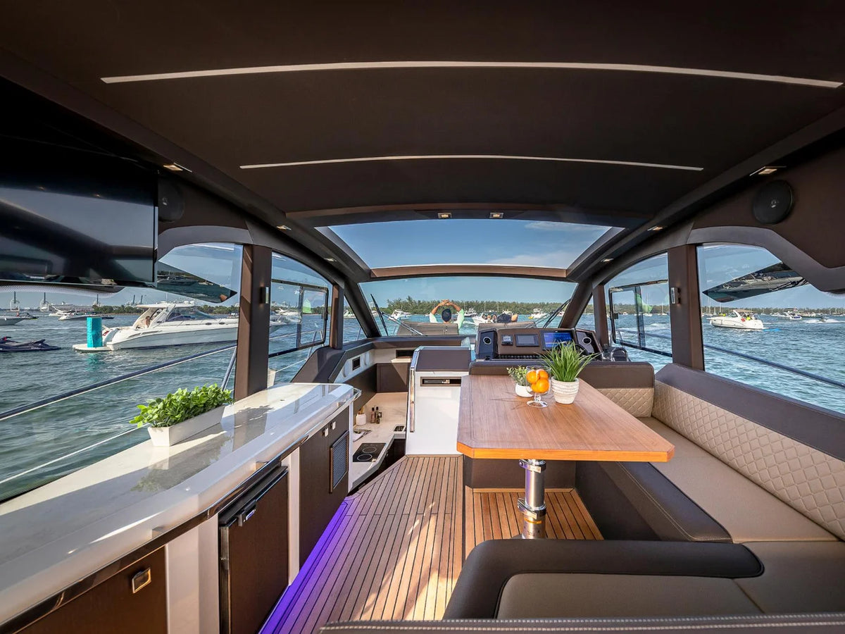 2027 Galeon 425 HTS 42.0 feet, Inuvik, Northwest Territories #18