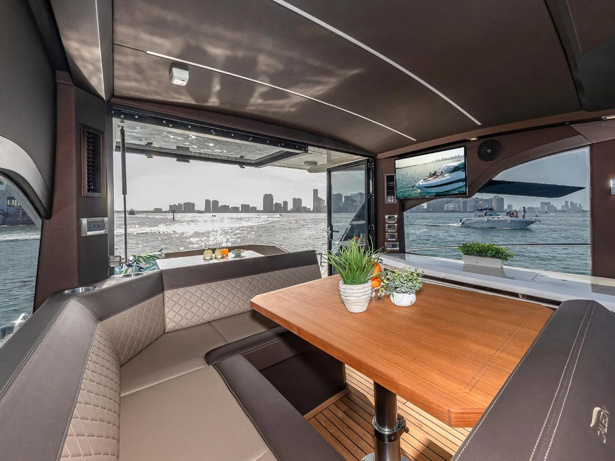 2027 Galeon 425 HTS 42.0 feet, Inuvik, Northwest Territories #19