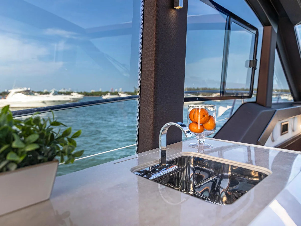 2027 Galeon 425 HTS 42.0 feet, Inuvik, Northwest Territories #22