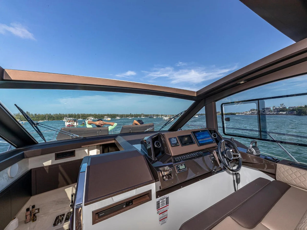 2027 Galeon 425 HTS 42.0 feet, Inuvik, Northwest Territories #23