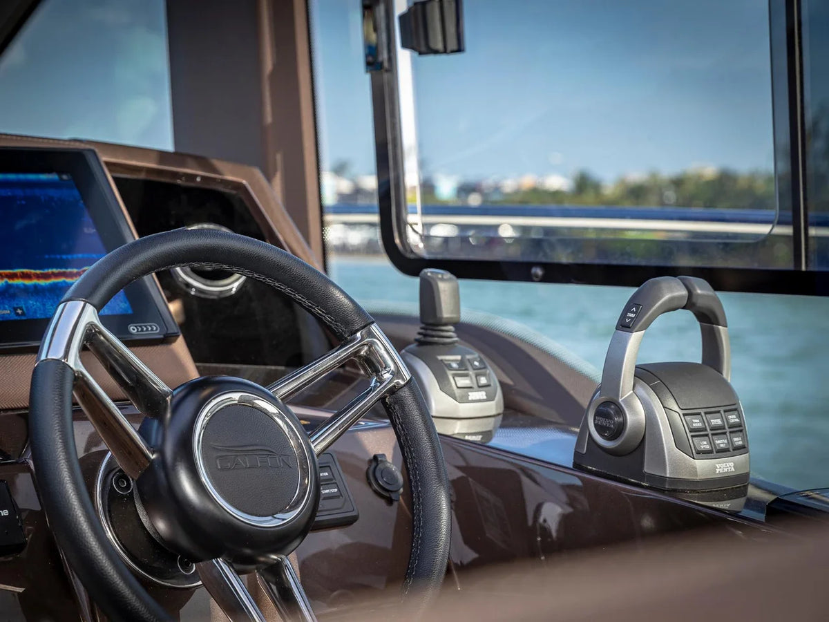 2027 Galeon 425 HTS 42.0 feet, Inuvik, Northwest Territories #24
