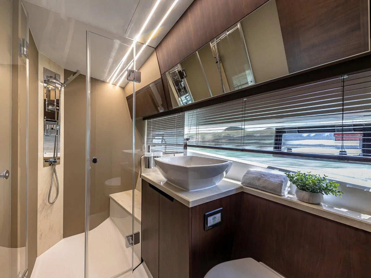 2027 Galeon 425 HTS 42.0 feet, Inuvik, Northwest Territories #31