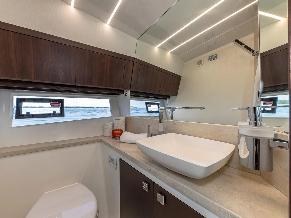 2027 Galeon 425 HTS 42.0 feet, Inuvik, Northwest Territories #32