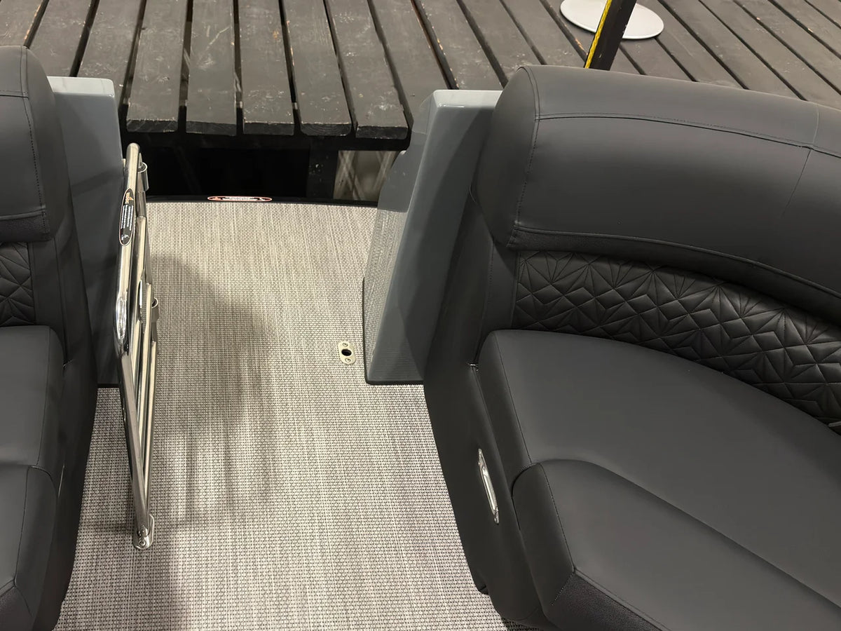 2026 Harris 230 Grand Mariner 23.0 feet, Oshkosh, WI #11