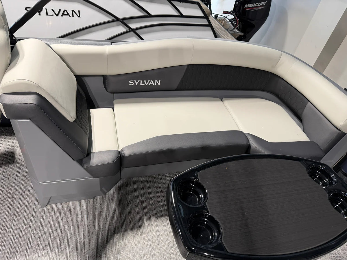 2027 Sylvan R-22 LZ DH 22.0 feet, Waterford, MI #22