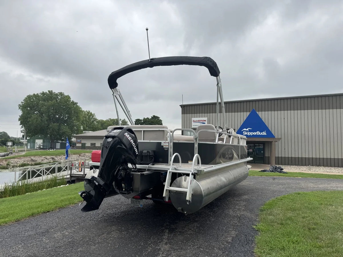 2013 Sun Chaser 820 20.0 feet, Oshkosh, WI #3