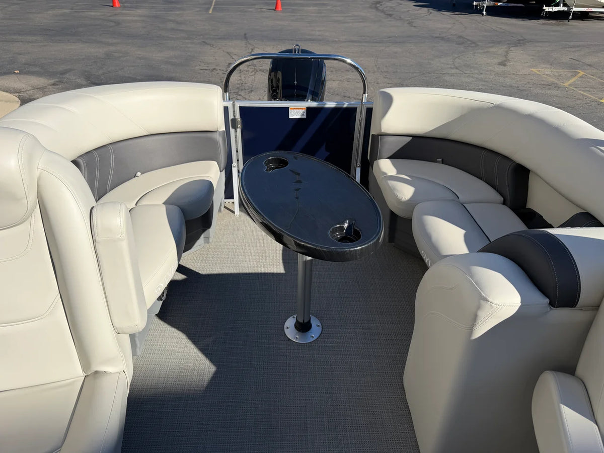 2024 Sylvan MIRAGE 8520 20.0 feet, Waterford, MI #23