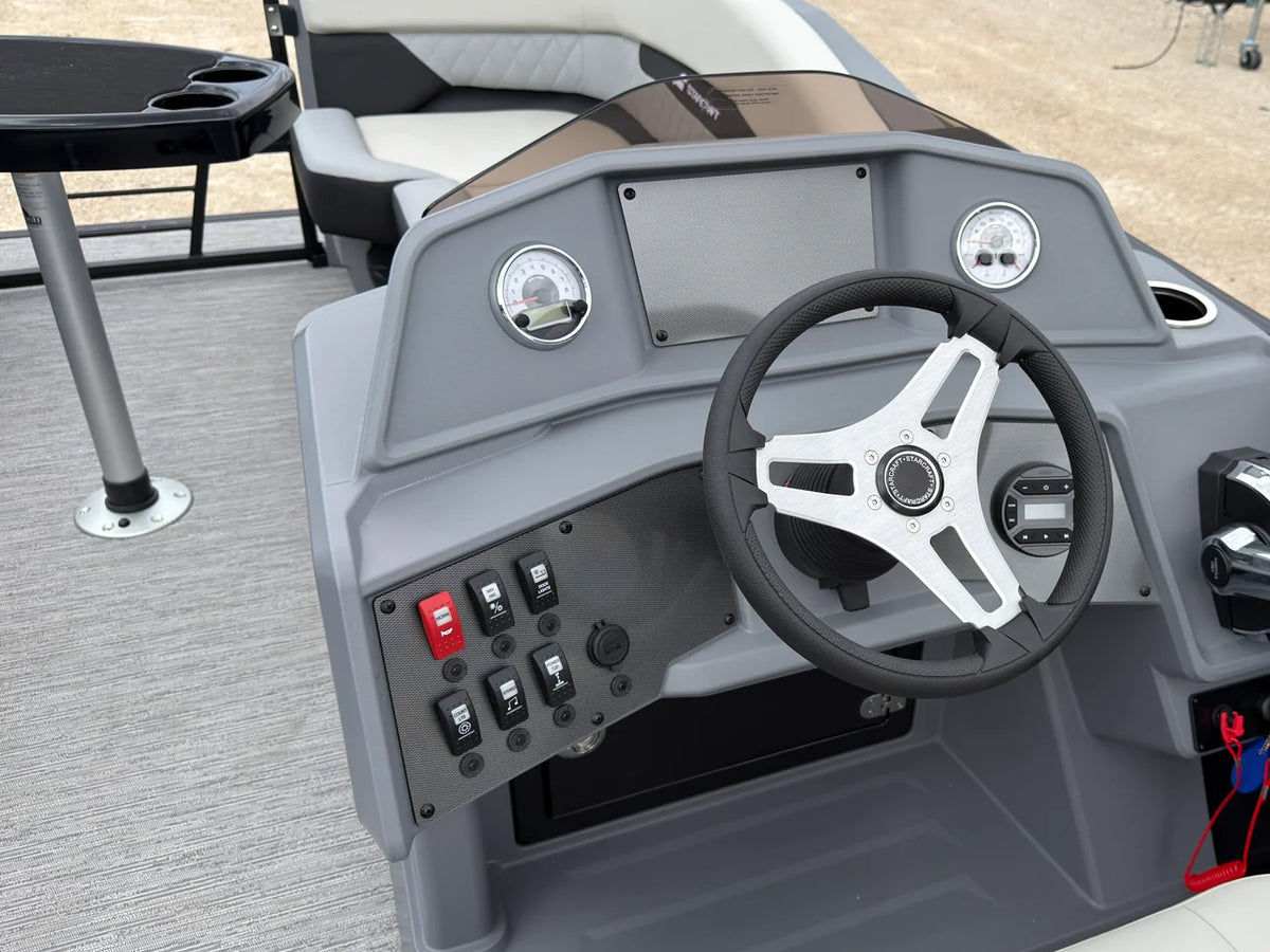 2027 Starcraft VX 20 Q DH 20.0 feet, Pewaukee, WI #33