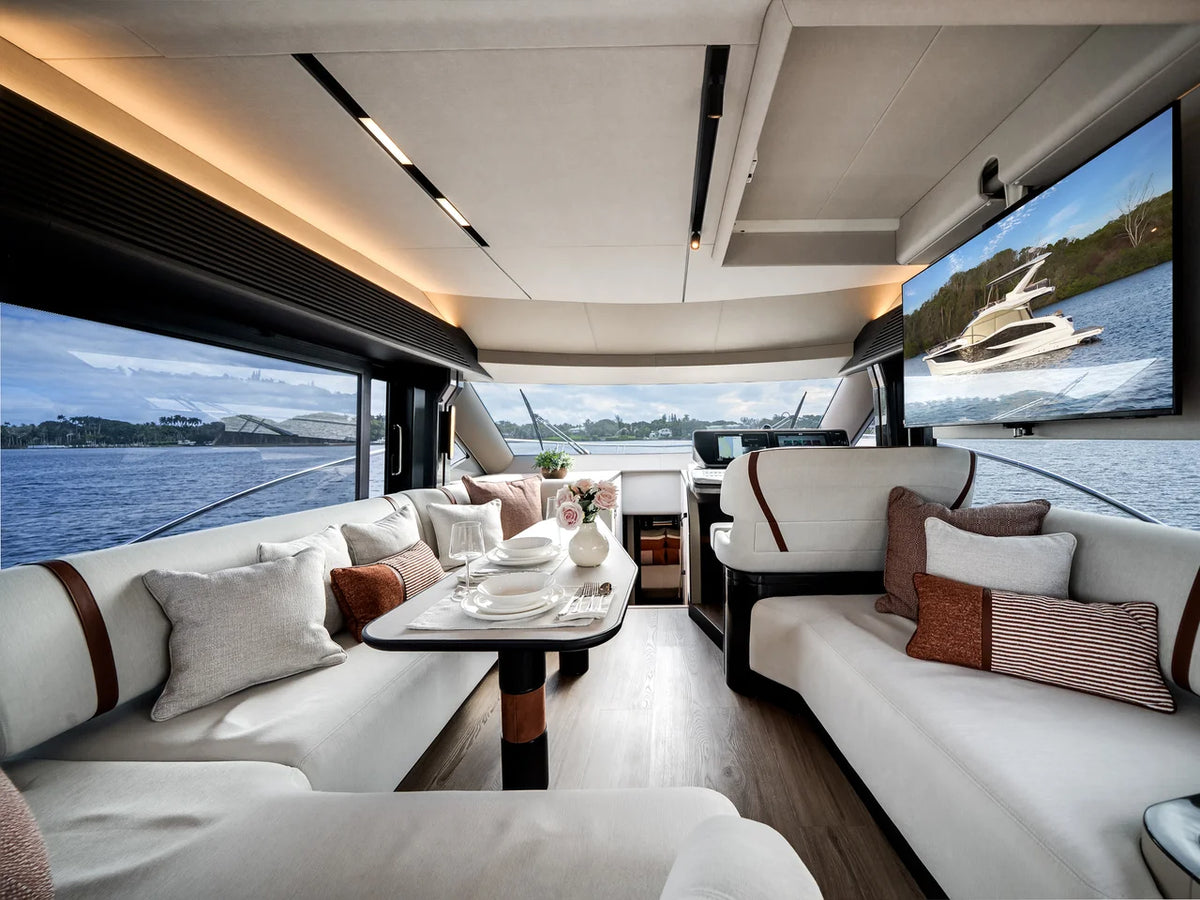 2027 Galeon 520 FLY 52.0 feet, Inuvik, Northwest Territories #140