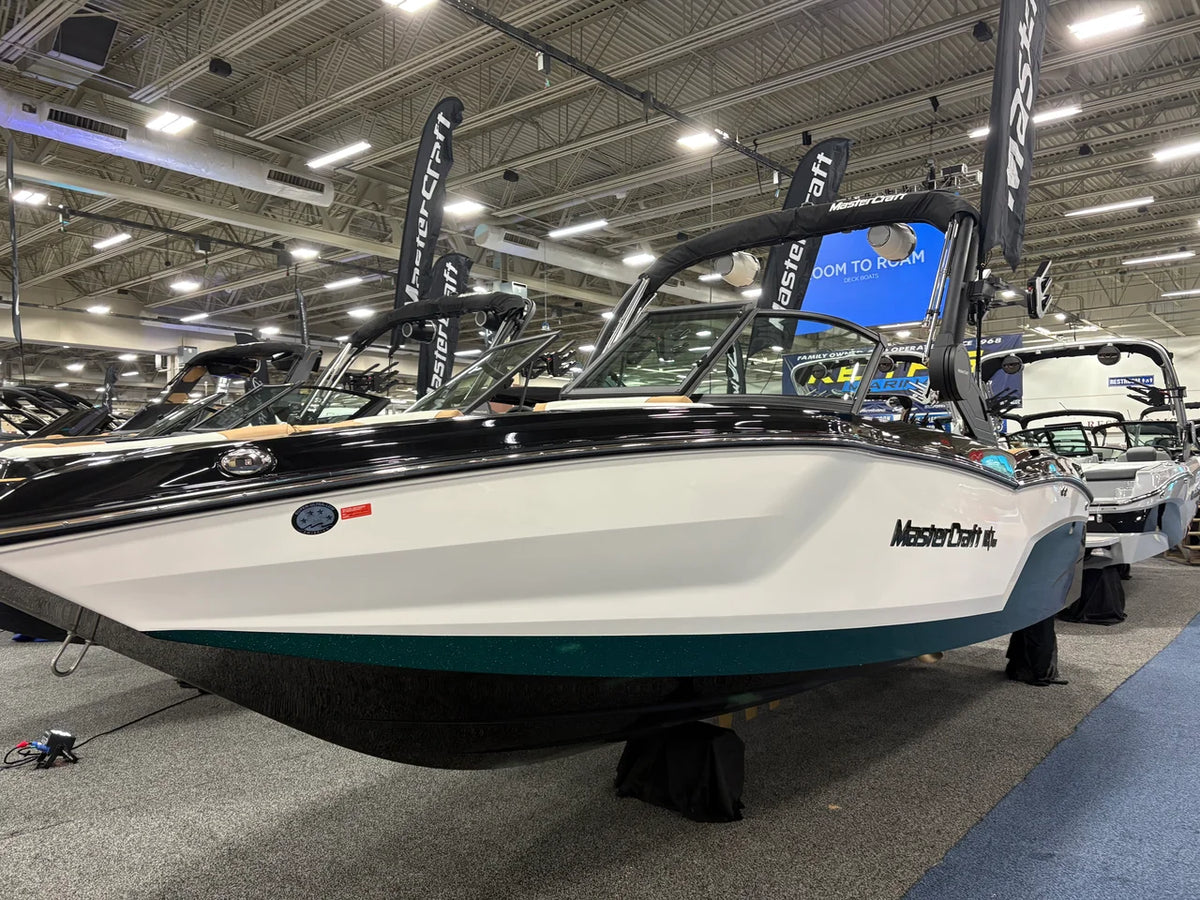 2026 Mastercraft NXT22 22.0 feet, Pewaukee, WI #5