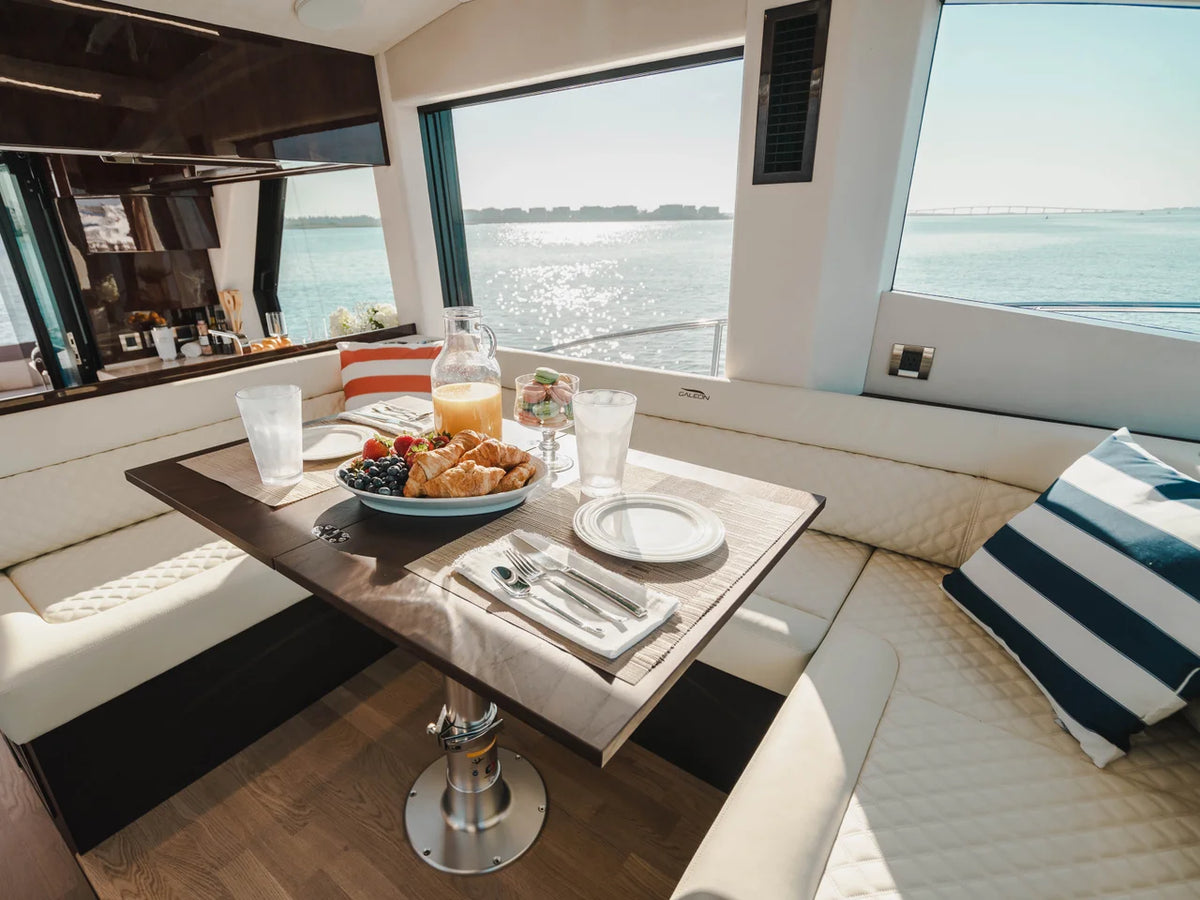 2027 Galeon 570 SKY 58.0 feet, Inuvik, Northwest Territories #108