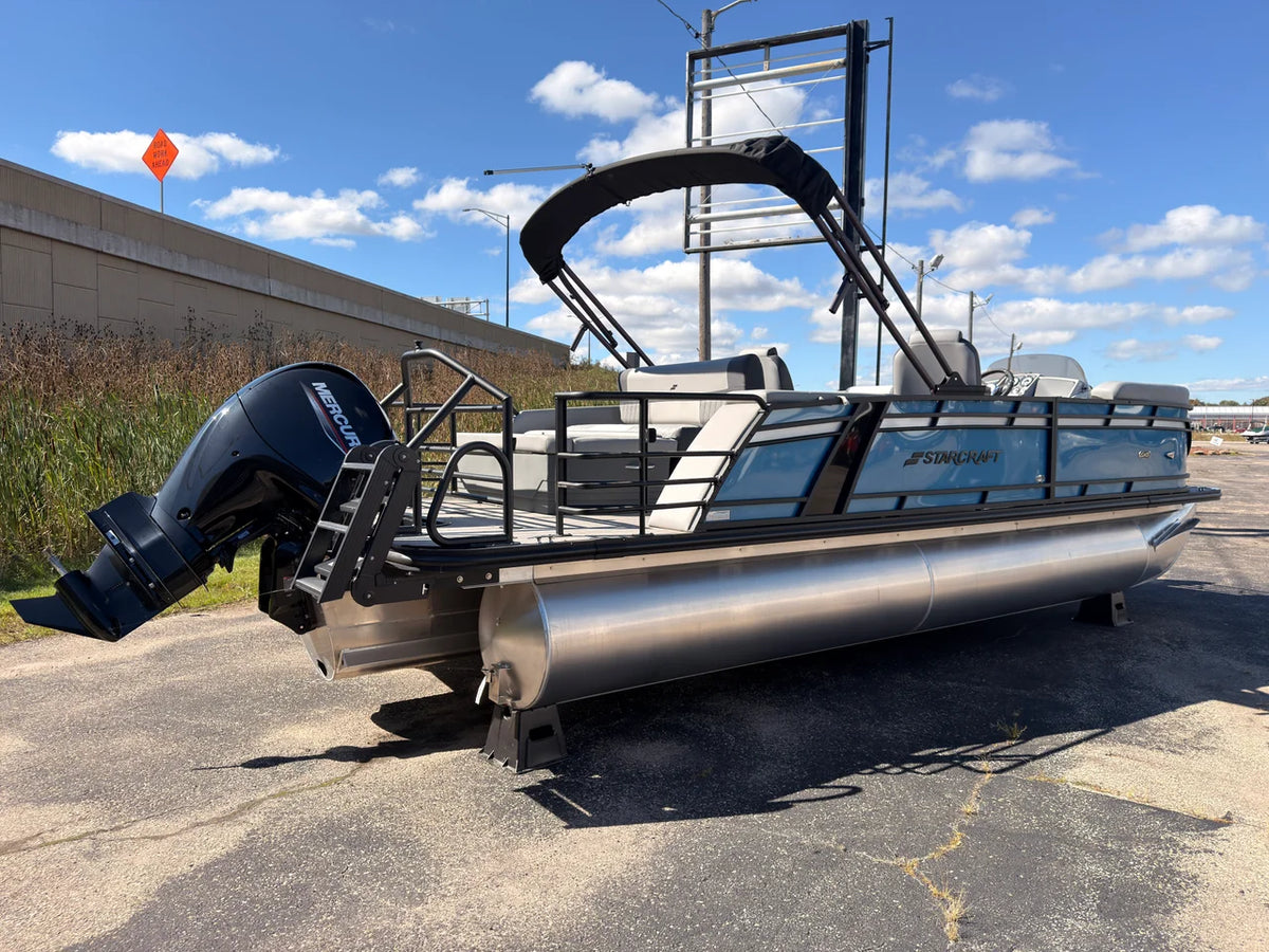 2026 Starcraft EXS 3 DL 23.0 feet, Antioch, IL #4