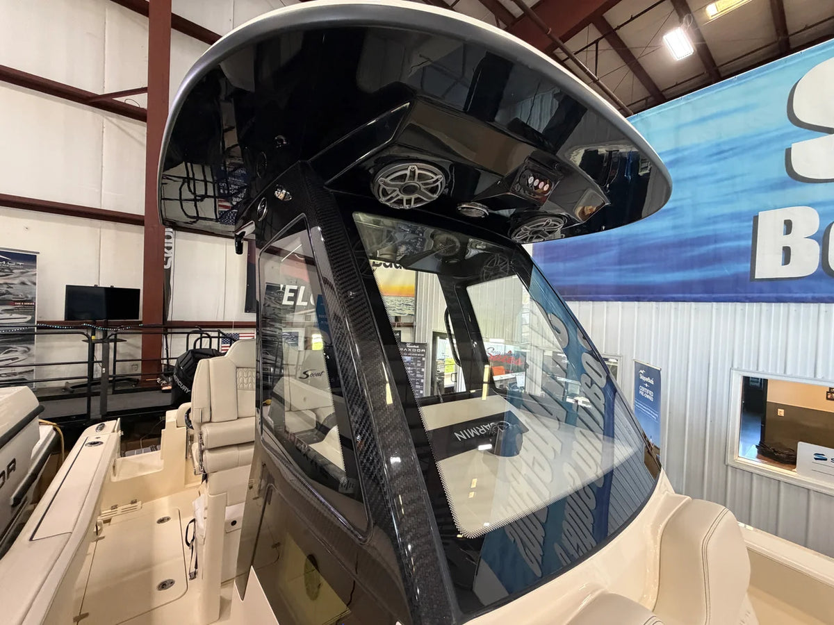 2027 Scout 260 LXF 26.0 feet, Grand Haven, MI #46