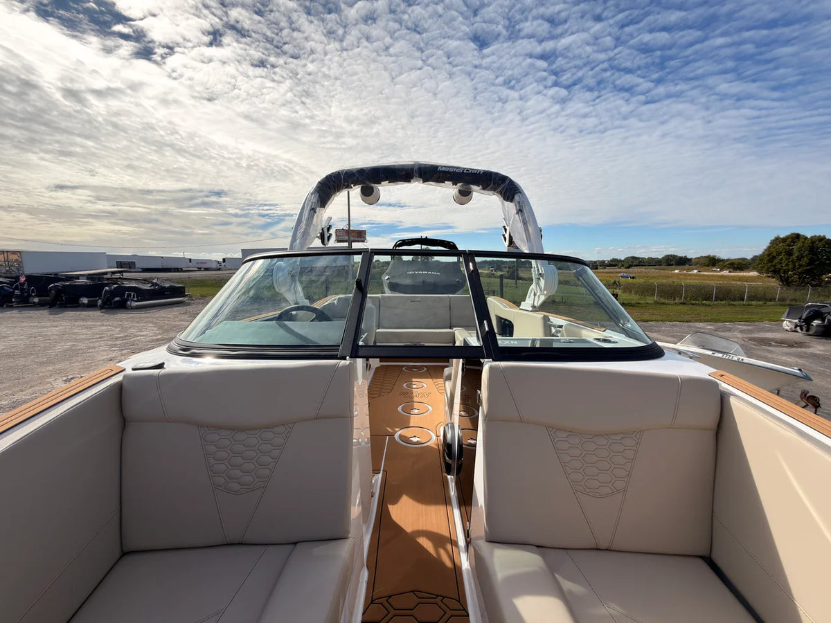 2027 Mastercraft NXT22 22.0 feet, Pewaukee, WI #67
