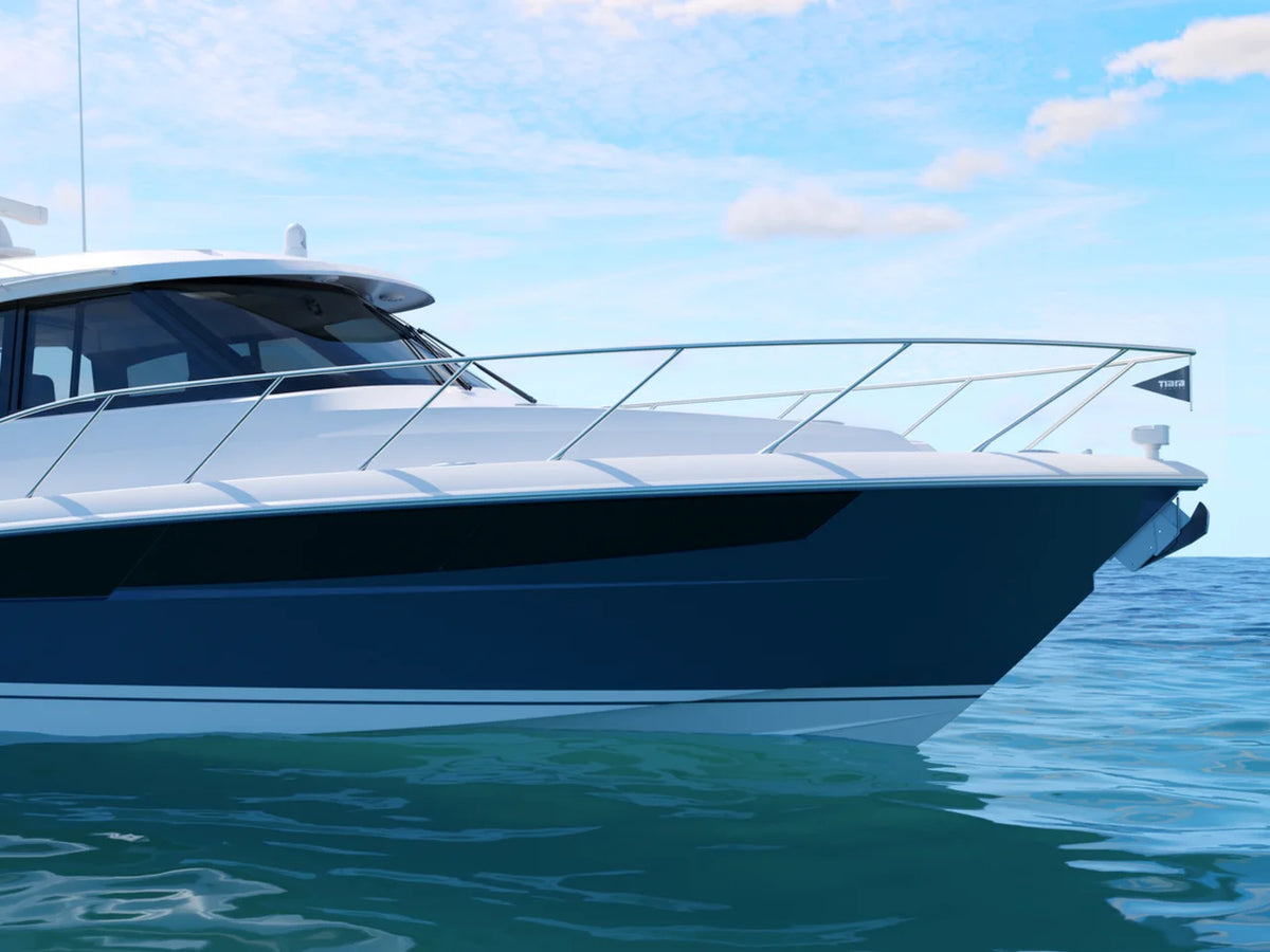 2027 Tiara Yachts 39 LE 39.0 feet, Inuvik, Northwest Territories #1