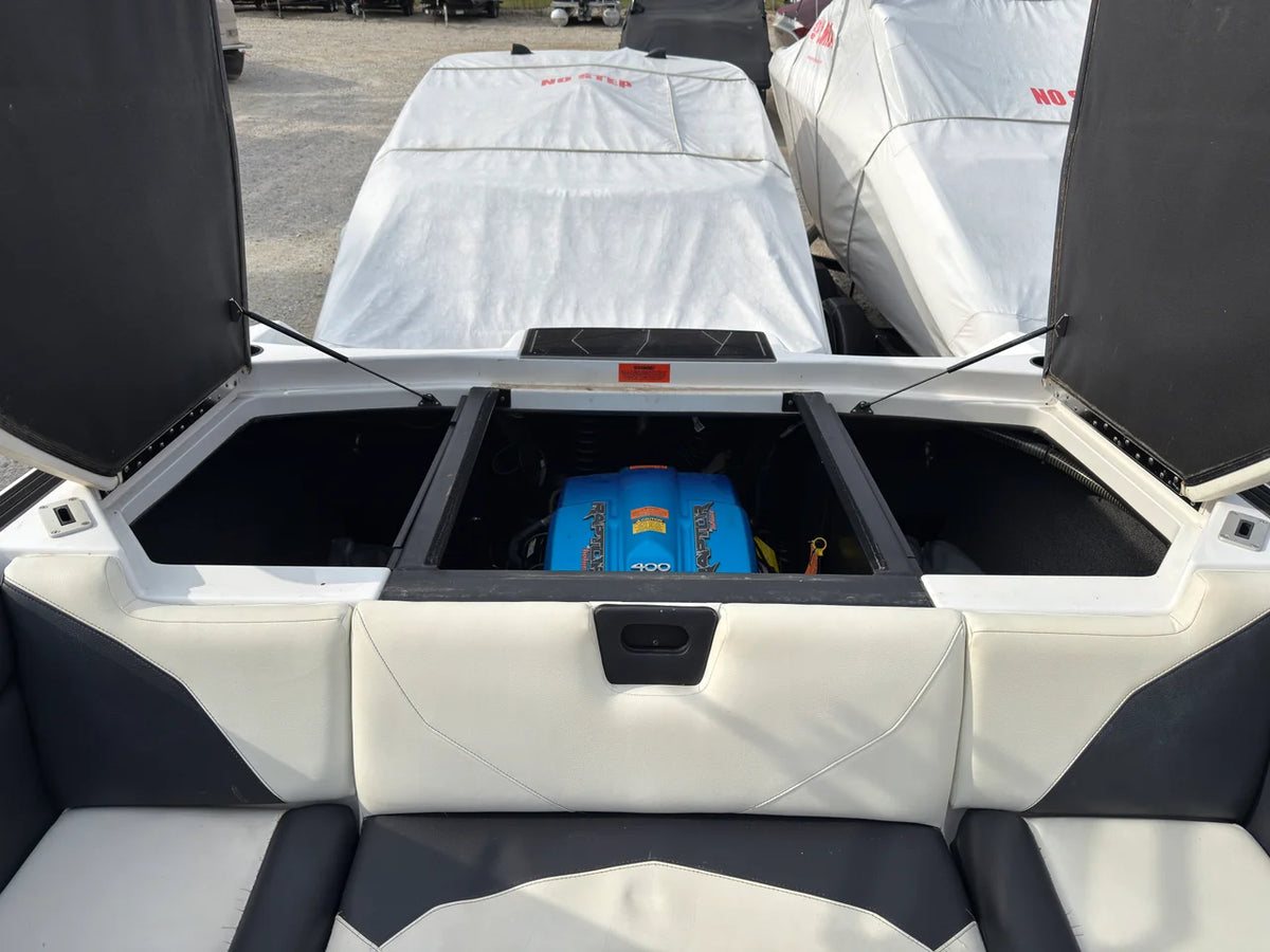 2020 ATX Surf Boats 22 TYPE S 22.0 feet, Pewaukee, WI #13