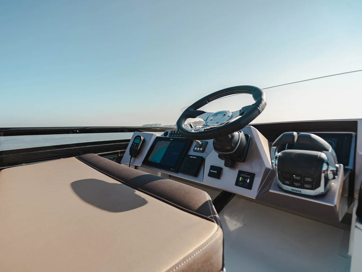 2027 Galeon 570 SKY 58.0 feet, Inuvik, Northwest Territories #50