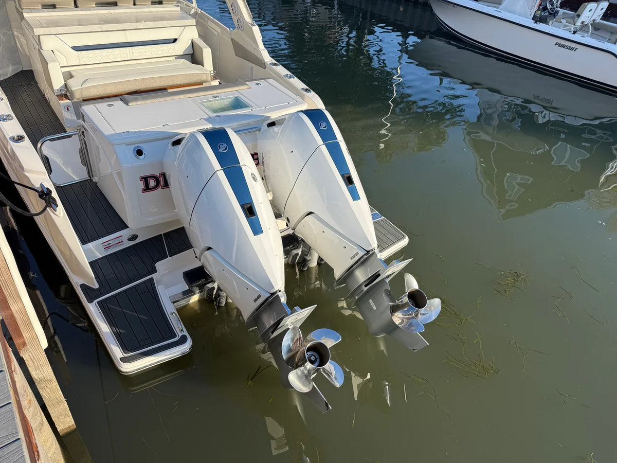 2025 Tiara Yachts 34LS 34.0 feet, Marblehead, OH #11