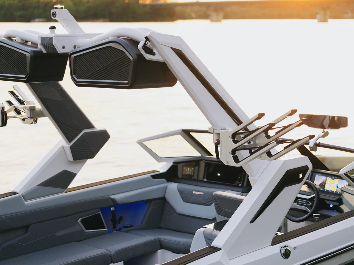 2026 Mastercraft XStar 25 25.0 feet, Inuvik, Northwest Territories #36