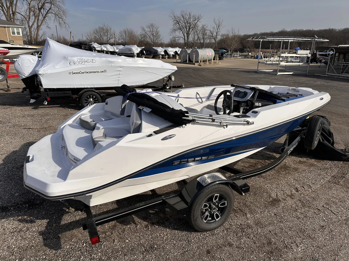 2024 Scarab 165 ID 15.0 feet, Antioch, IL #2