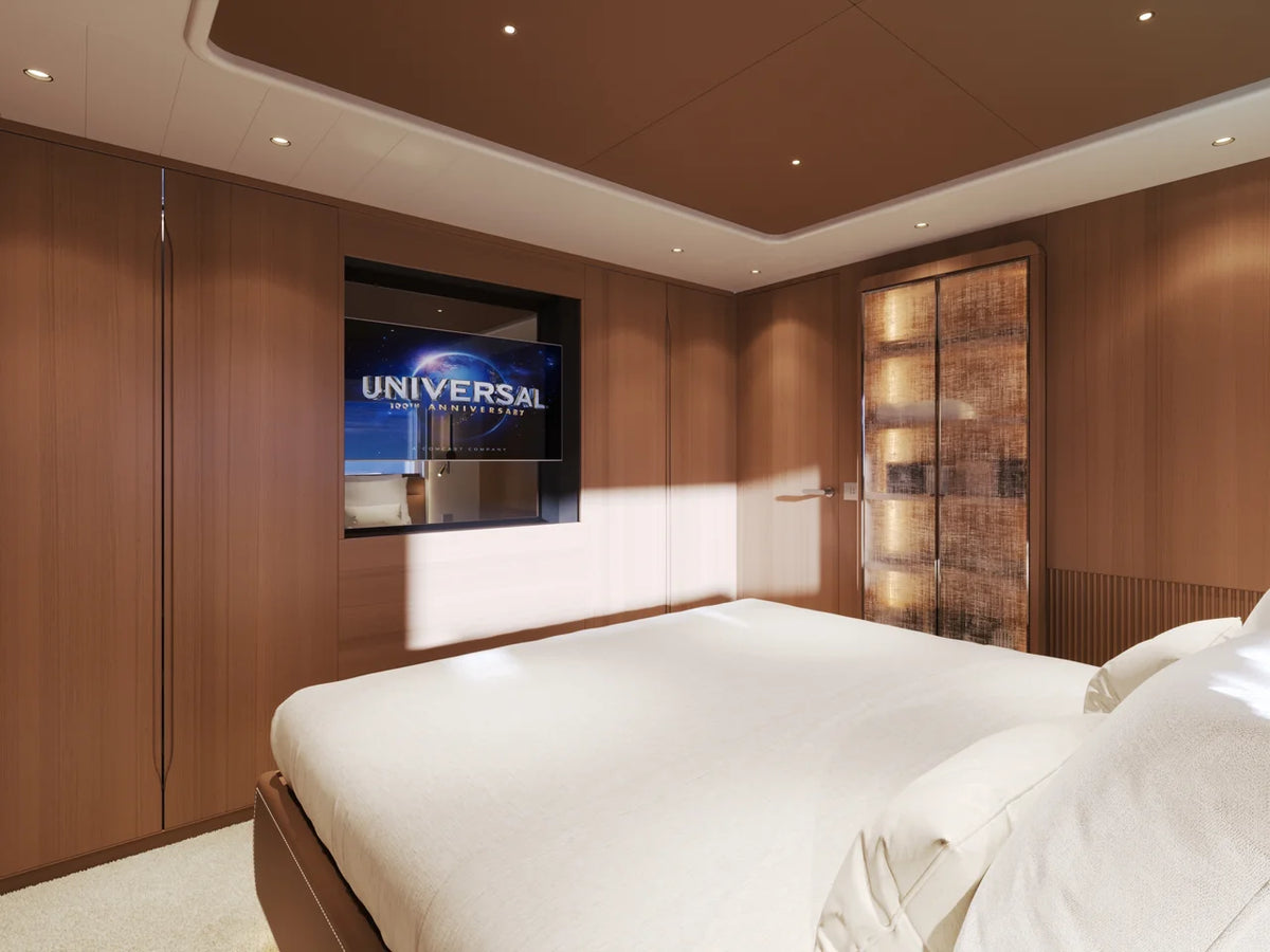 2027 Ocean Alexander 30P 103.0 feet, Inuvik, Northwest Territories #54