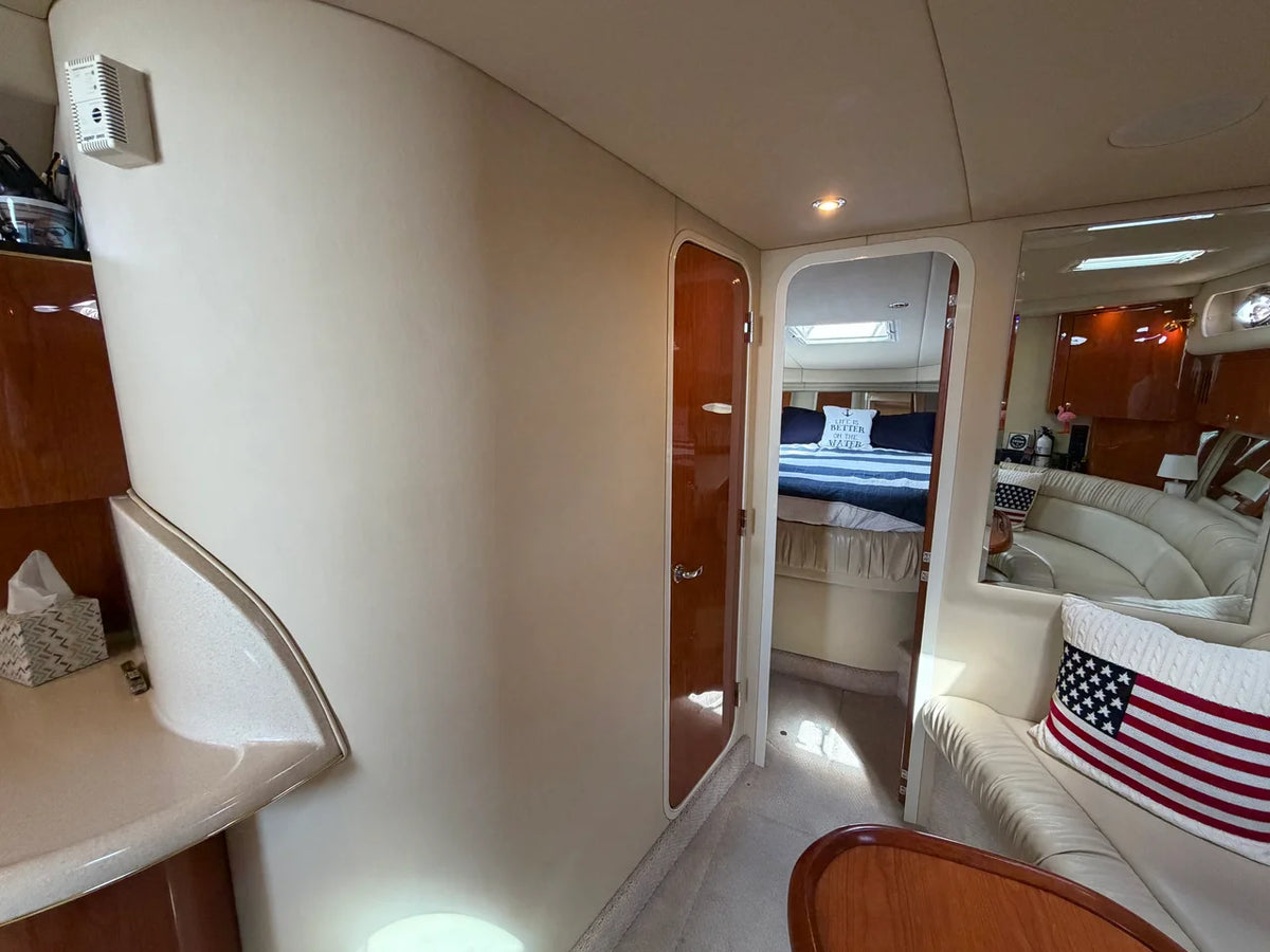 2000 Sea Ray 410 SUNDANCER 41.0 feet, Pewaukee, WI #17