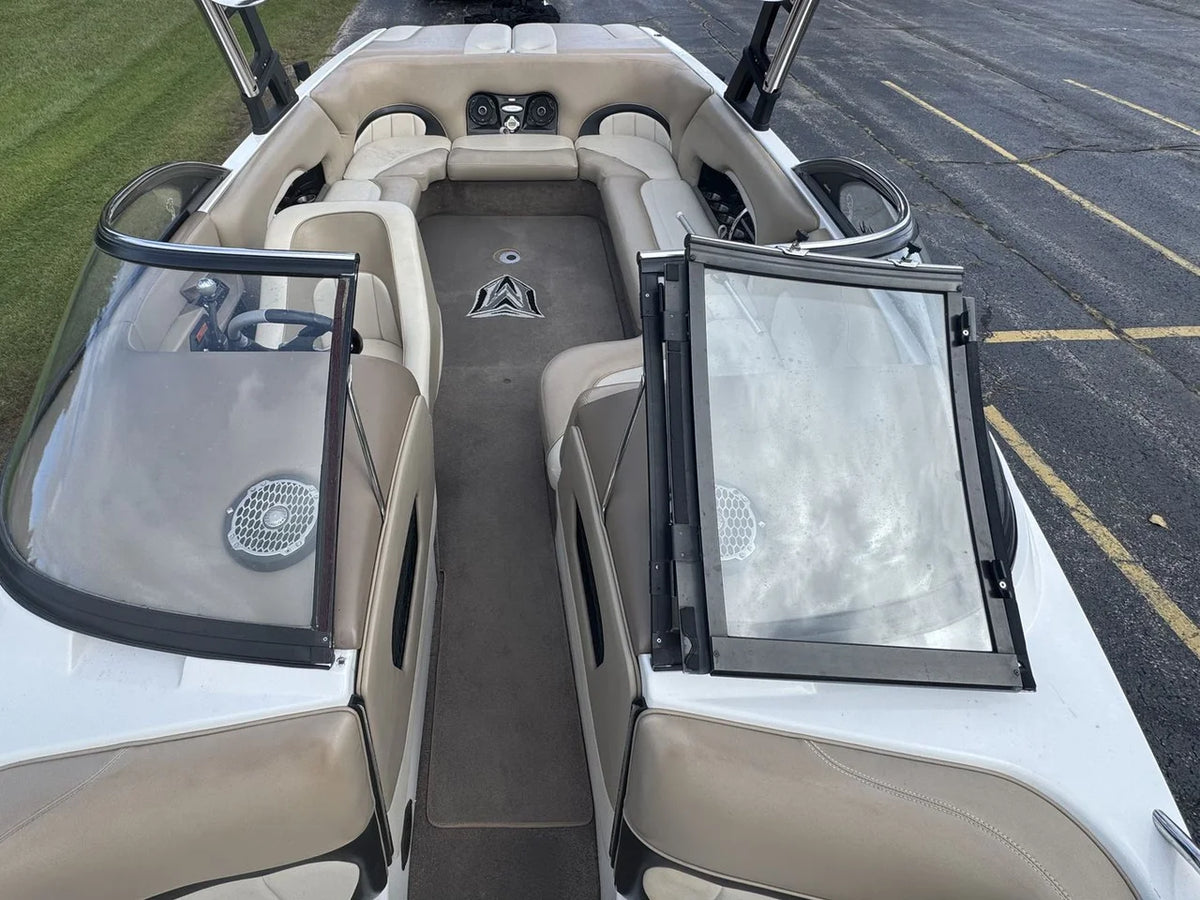 2007 Malibu 23 LSV 23.0 feet, Oshkosh, WI #27