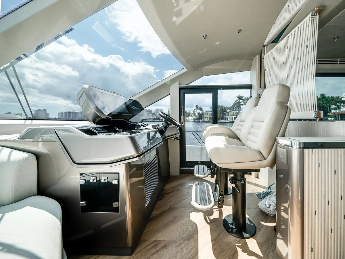 2027 Galeon 620 FLY 64.583 feet, Inuvik, Northwest Territories #59
