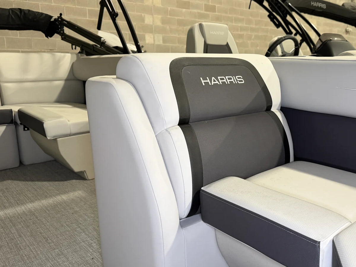2026 Harris Cruiser 190 19.0 feet, Antioch, IL #20